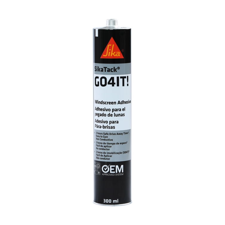 SikaTack® Go4it