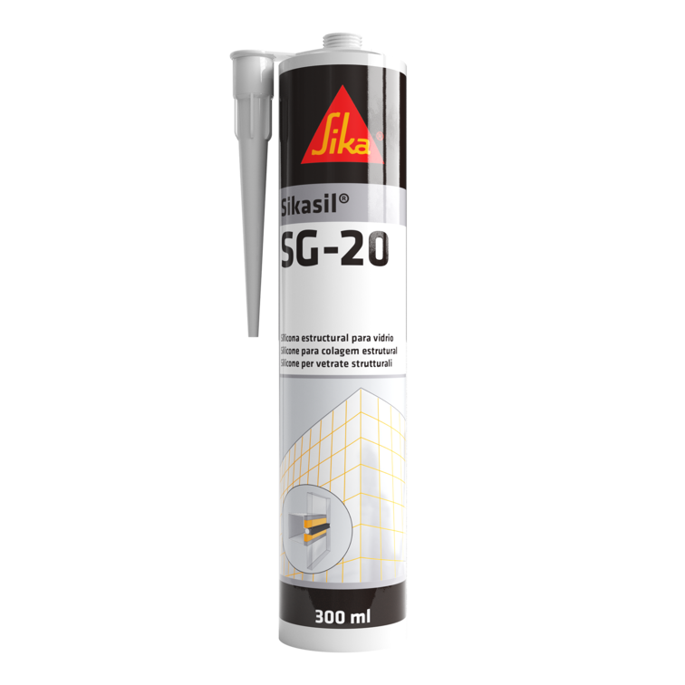 Sikasil SG-20